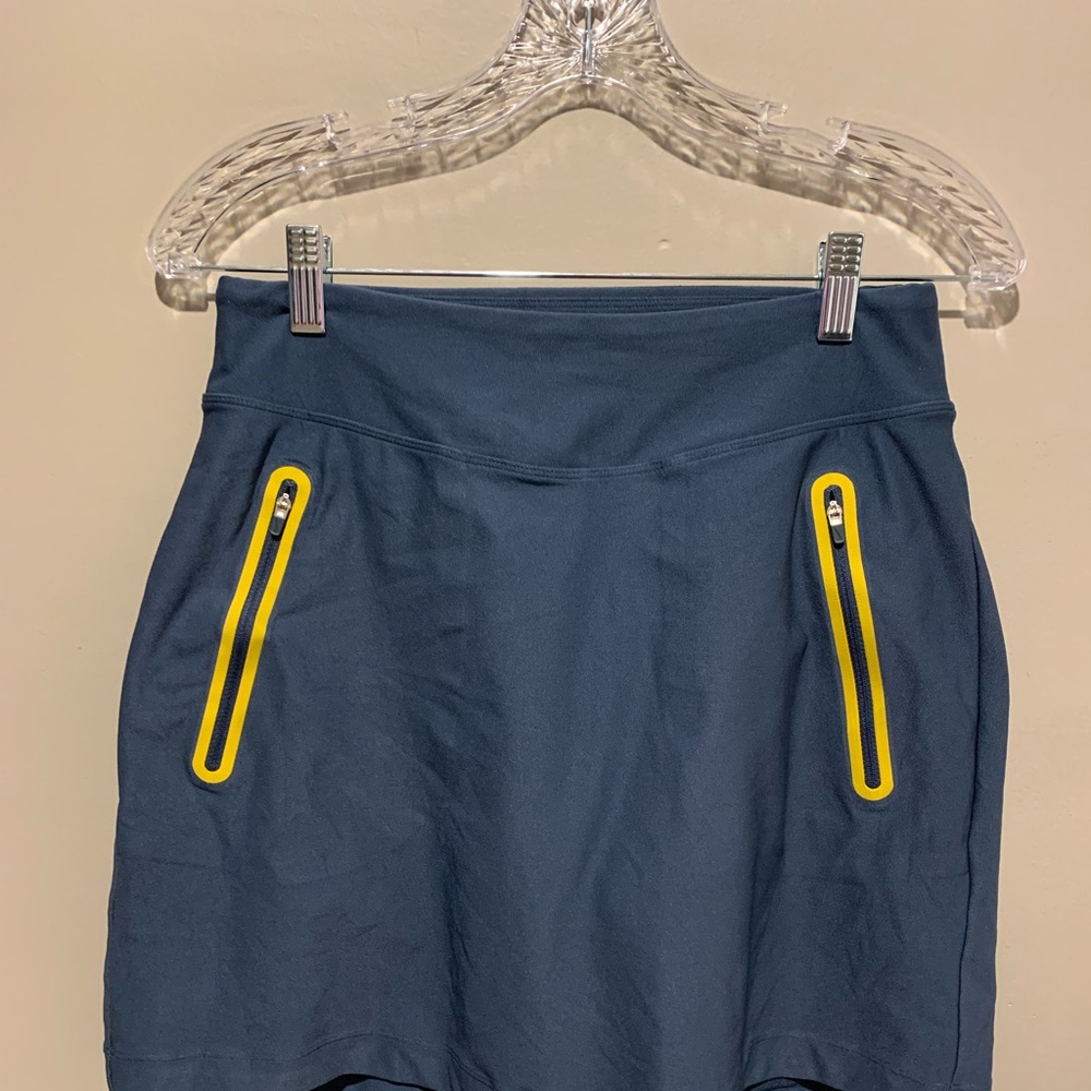 Nike Golf Tour Performance Dri-Fit Skort